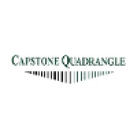 Capstone Quadrangle Logo