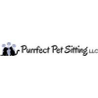 Purrfect Pet Sitting Logo