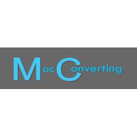 Mac Converting Inc Logo