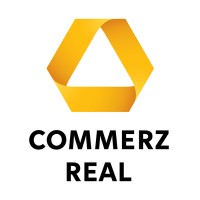 Commerz Real Mobilienleasing GmbH Logo