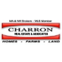 Charron Real Estate & Assoc. Logo