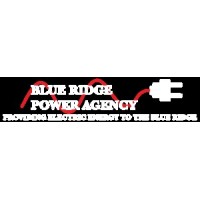Blue Ridge Power Agency Logo
