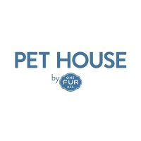 Pet House by One Fur All Logo