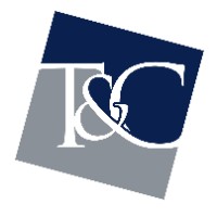 Tesser & Cohen Logo