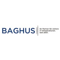 BAGHUS EDV- und Internetdienstleistungen Logo