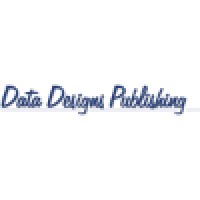 Data Designs Publishing Logo