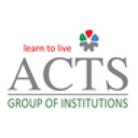 Acts Academy Logo