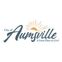 City Of Aumsville Logo