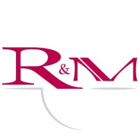 R&M, a Women’s Business Enterprise Logo