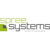 spree systems GmbH Logo