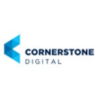 Cornerstone Digital - Global Logo