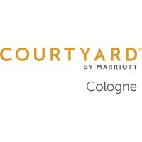 Courtyard by Marriott Cologne Logo