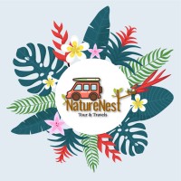 Nature Nest Logo