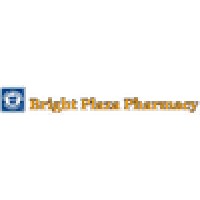 Bright La Mirada Pharmacy Logo