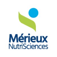 Mérieux NutriSciences - North America Logo