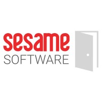 Sesame Software Logo
