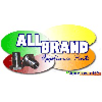 All Brand Appliances Logo
