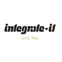 integrate-it Netzwerke GmbH Logo