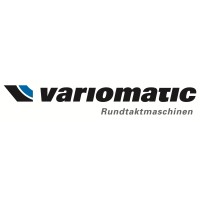 Variomatic Werkzeugmaschinen GmbH Logo
