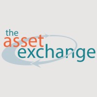 The Asset Exchange Ltd (The Car Loan Centre) Logo