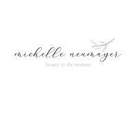 Michelle Neumayer Photography Logo