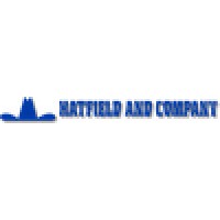 Hatfield Inc Logo