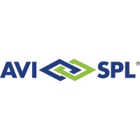 AVI-SPL Deutschland GmbH Logo