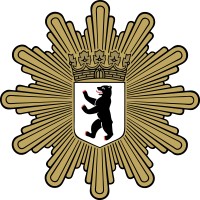 Polizei Berlin Logo
