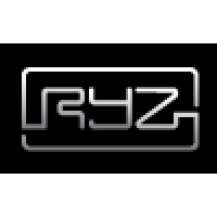RYZ Logo