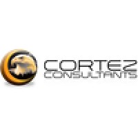 Cortez Consulting Logo