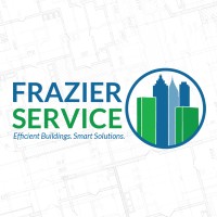 Frazier Service Co Inc Logo