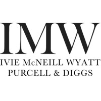 Ivie McNeill Wyatt Purcell & Diggs Logo