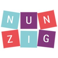 Nunzig Coworking Logo