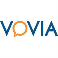 Vovia Logo
