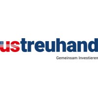 US Treuhand Verwaltungsgesellschaft Logo