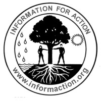 Information for Action Logo