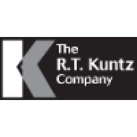 The R.T. Kuntz Company Logo