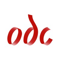 ODC/Dance Logo