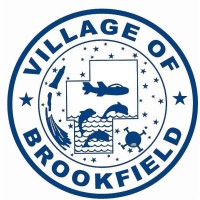 Village of Brookfield, Illinois Logo