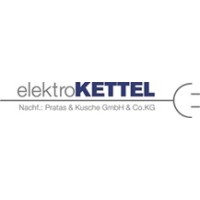 Elektro Kettel Pratas & Kusche GmbH & Co.KG Logo