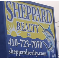 Sheppard Realty Inc Logo
