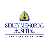 Sibley Memorial Hospital Logo