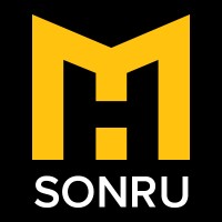 Sonru - from Modern Hire Logo