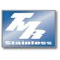 Tmr Stainless Logo