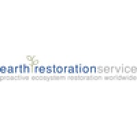 Earth Restoration Service Logo
