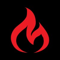 SAFTI FIRST Fire Rated Glazing Solutions Logo
