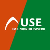 Union Sozialer Einrichtungen (USE) gGmbH Logo