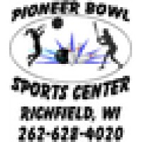 Pioneer Bowl Logo