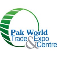 Pak World Trade & Expo Centre Logo