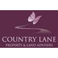 Country Lane Homes Logo
